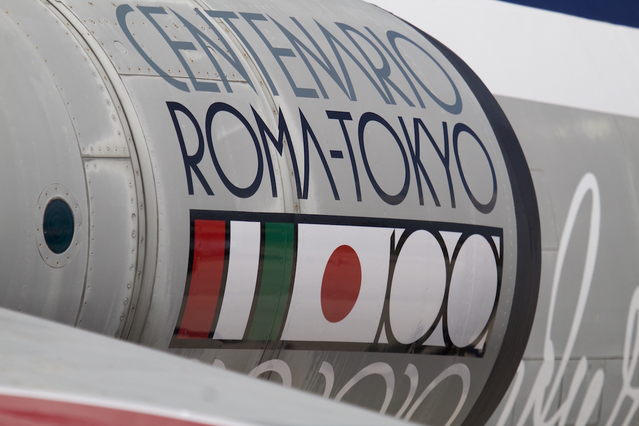 Roma-Tokyo-2020